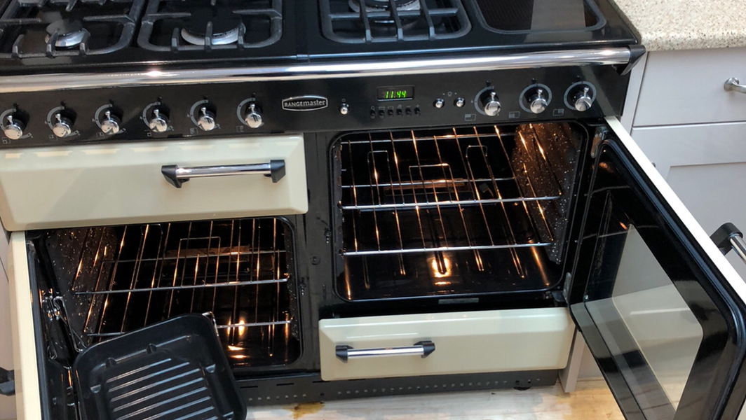 Cover photo of Emperor Oven & Carpet Cleaning Colchester